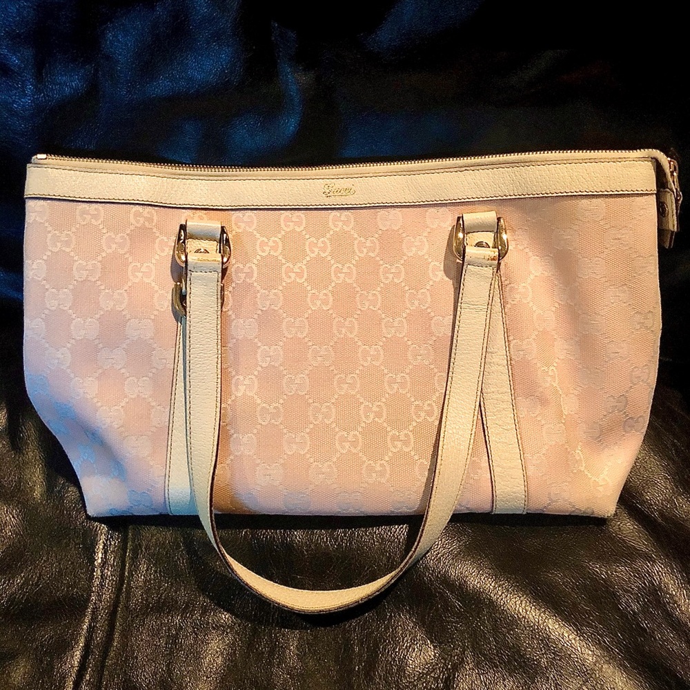 Authentic Gucci Handbag